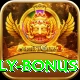 RS777VIP Game Extreme - Daily Bonus