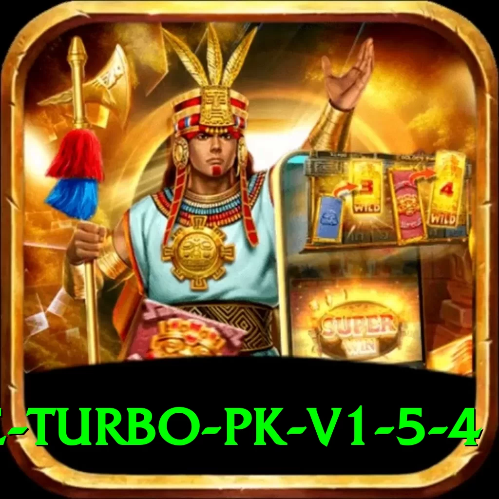 s9game Turbo PK v1.5.4 - 2