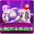 ShahSpin Super Slots
