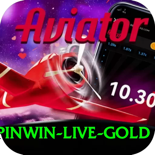spinwin Live Gold - 2