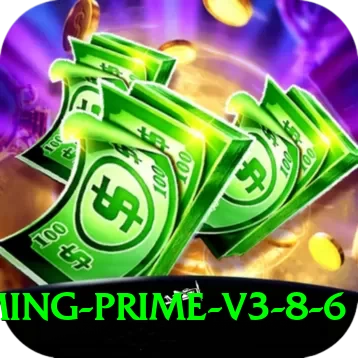Star Game Gaming Prime v3.8.6 - 2