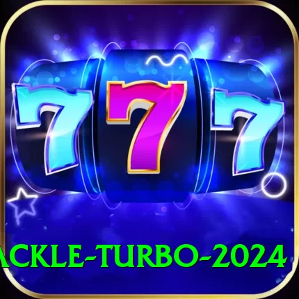 tackle Turbo 2024 - 2