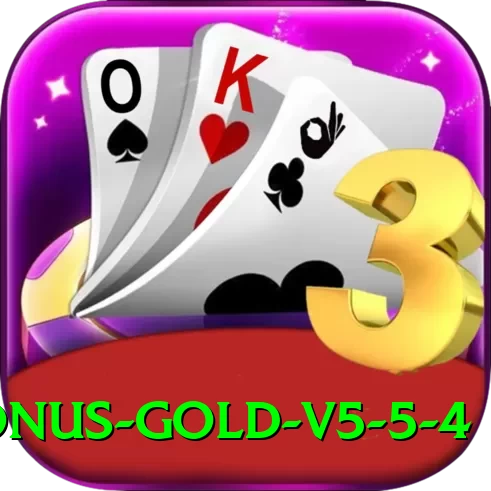 TD777 Bonus Gold v5.5.4 - 2