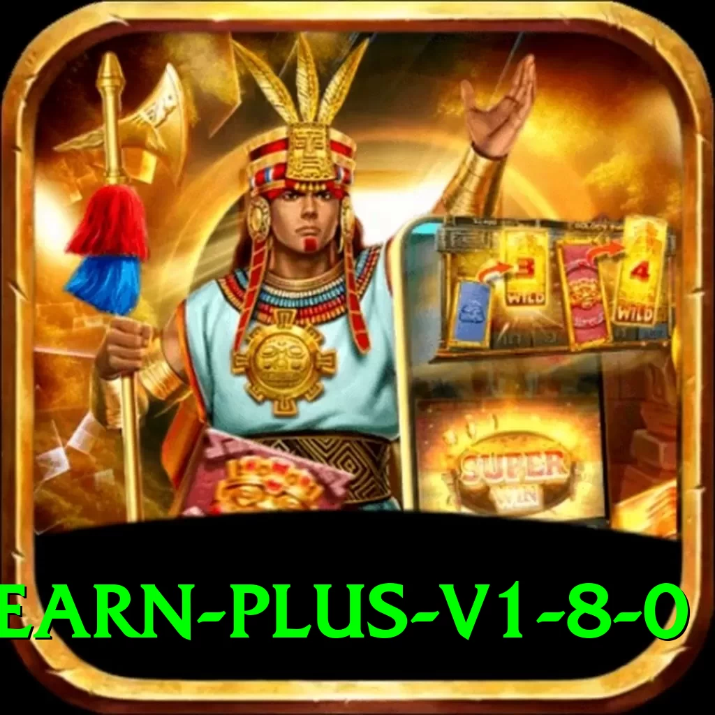 TGSlot Earn Plus v1.8.0 - 2