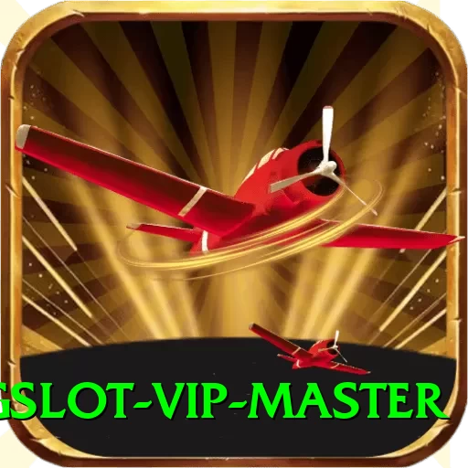 tgslot - VIP Master - 2