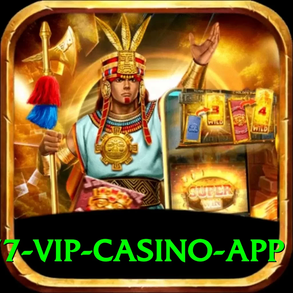 u7777 VIP Casino App - 2