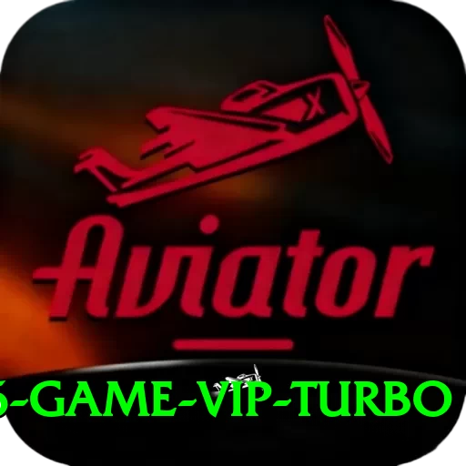 UP786 Game - VIP Turbo - 2