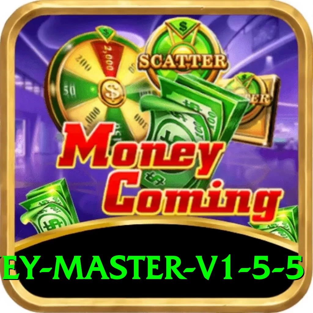 up786 Money Master v1.5.5 - 2