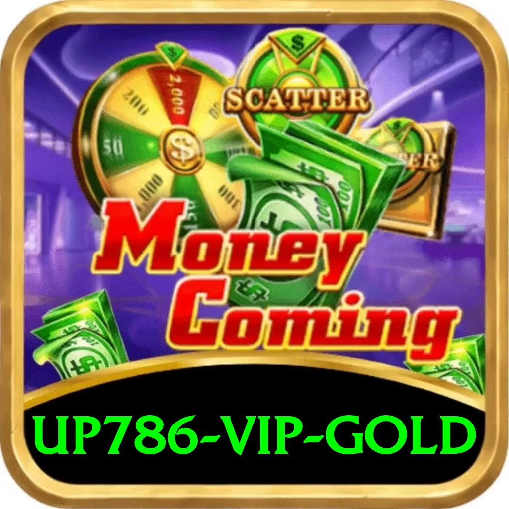 up786 - VIP Gold - 2