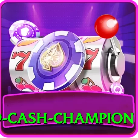 ur999 Cash Champion - 2