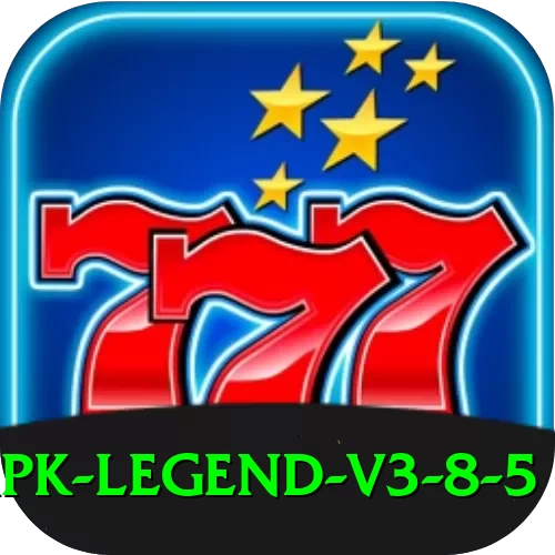 VPBET Game APK Legend v3.8.5 - 2