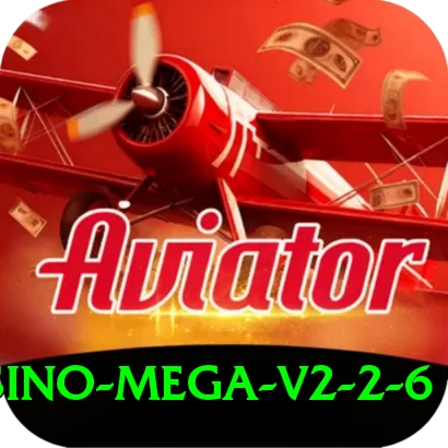 vsp777 Casino Mega v2.2.6 - 2