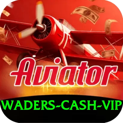 waders Cash VIP - 2