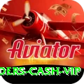 waders Cash VIP