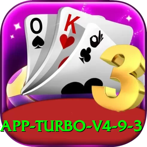 winpkr App Turbo v4.9.3 - 2