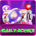 wt777 Extreme - Daily Bonus