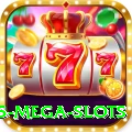 X555 Mega Slots