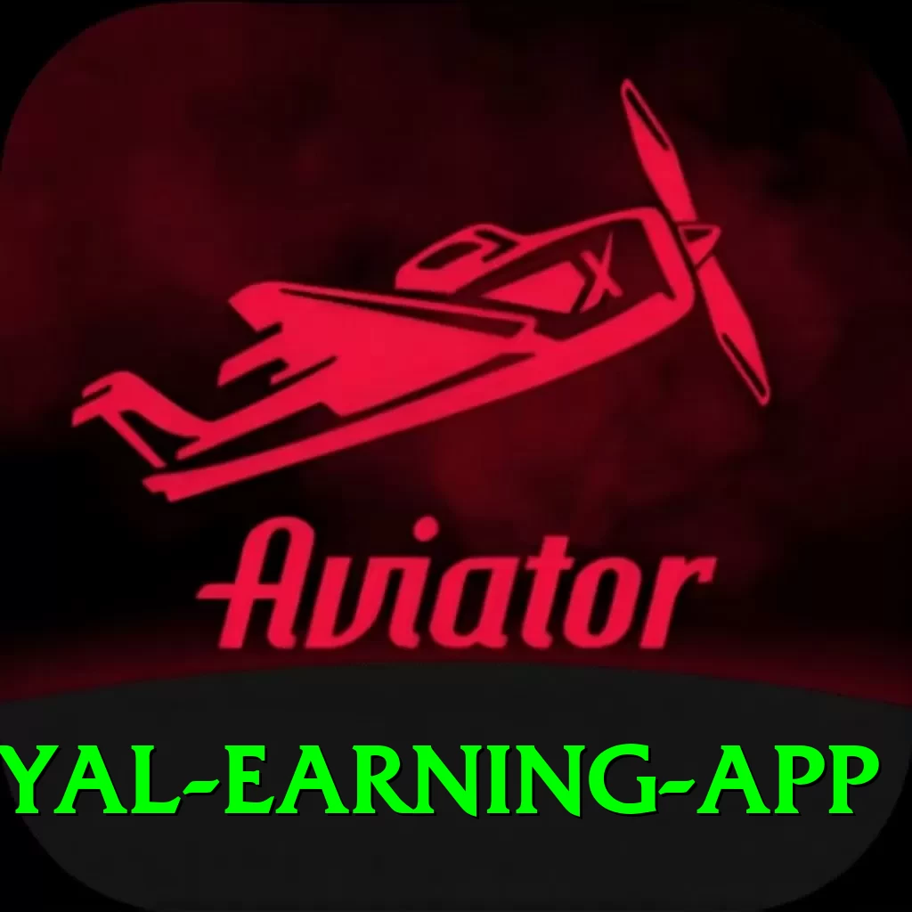 X666 - Royal Earning App - 2