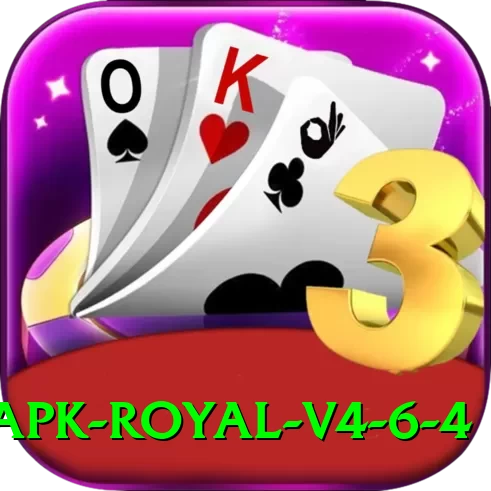 X777 Game APK Royal v4.6.4 - 2