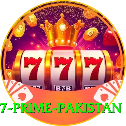 x777 Prime Pakistan - 2