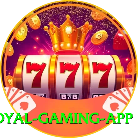 xp786 Royal Gaming App - 2