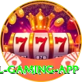 xp786 Royal Gaming App
