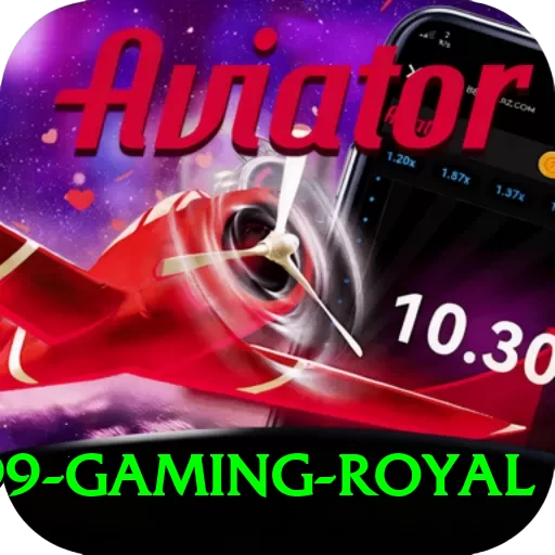 y999 Gaming Royal - 2