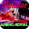 y999 Gaming Royal