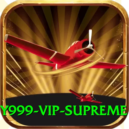 y999 - VIP Supreme - 2