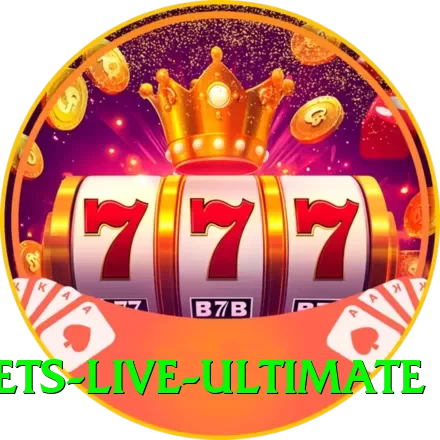 Ybets - Live Ultimate - 2