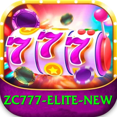 zc777 Elite New - 2