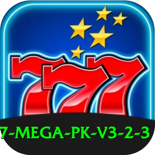 zc777 Mega PK v3.2.3 - 2