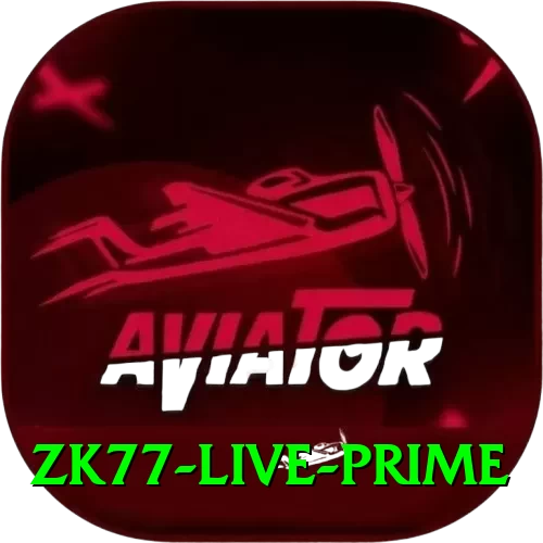 zk77 - Live Prime - 2