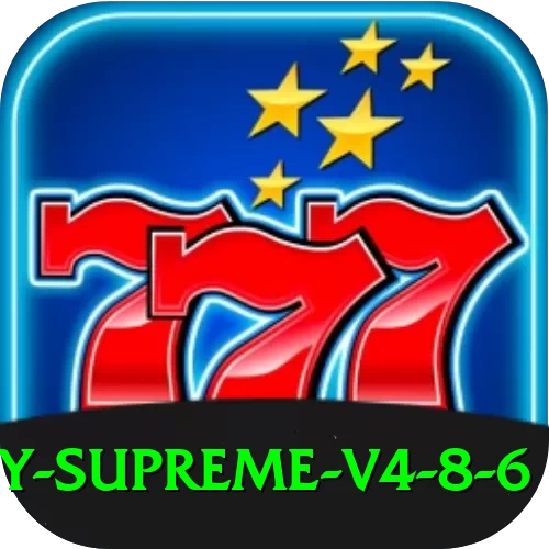 zt777 Money Supreme v4.8.6 - 2